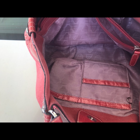 Kathy Van Zeeland Purse - Picture 3 of 6